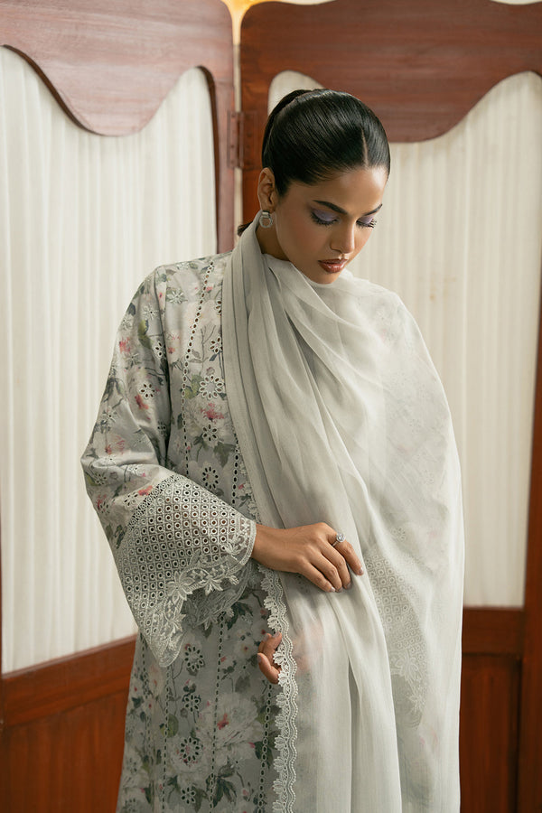 Ayzel | Zephyr Core Collection | Duha - by Libasekhas UK - Registered Vendor of : Ayzel - 100% Original Designer Dress