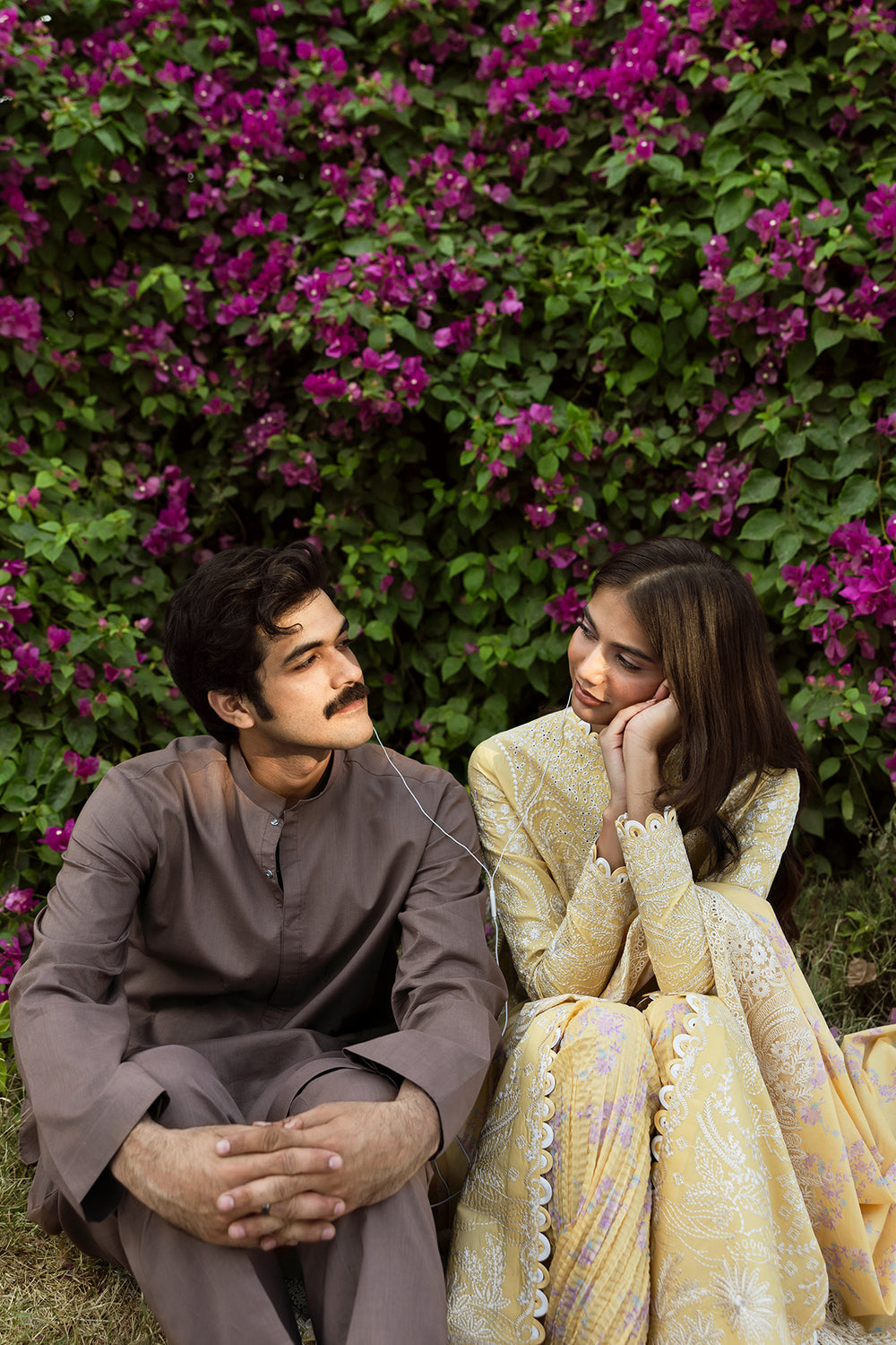 Afrozeh | Mulaqat Lawn 26 | Taqdeer - by Libasekhas UK - Registered Vendor of : Afrozeh - 100% Original Designer Dress