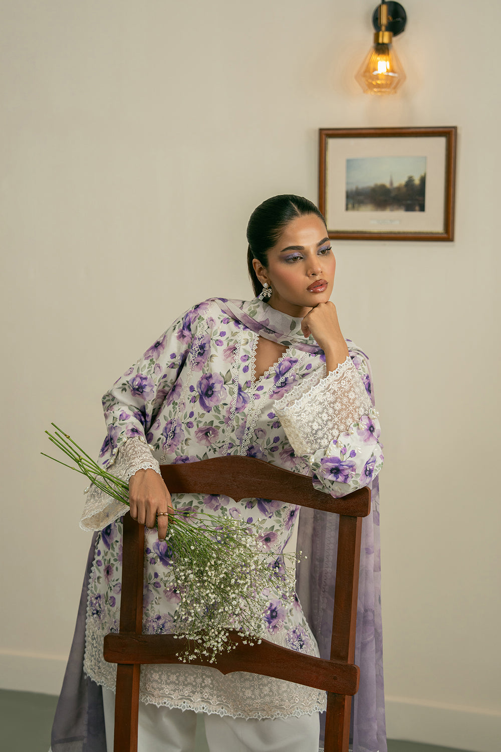 Ayzel | Zephyr Core Collection | Yara - by Libasekhas UK - Registered Vendor of : Ayzel - 100% Original Designer Dress