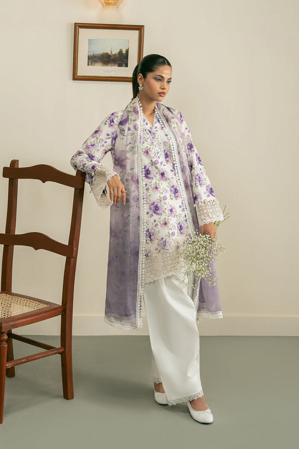 Ayzel | Zephyr Core Collection | Yara - by Libasekhas UK - Registered Vendor of : Ayzel - 100% Original Designer Dress