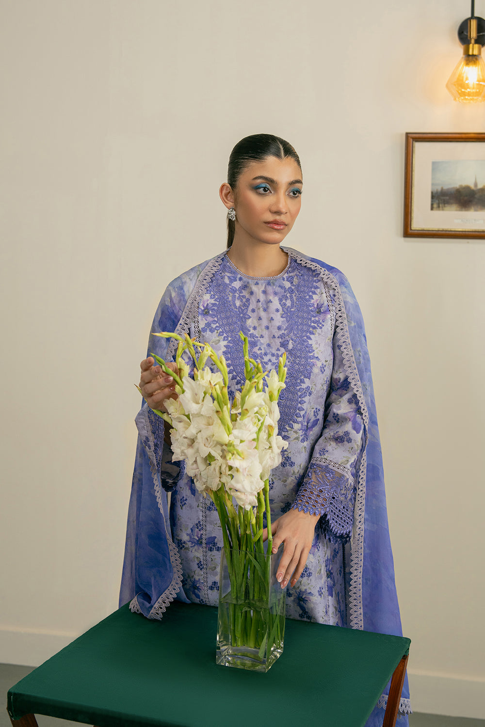 Ayzel | Zephyr Core Collection | Luma - by Libasekhas UK - Registered Vendor of : Ayzel - 100% Original Designer Dress