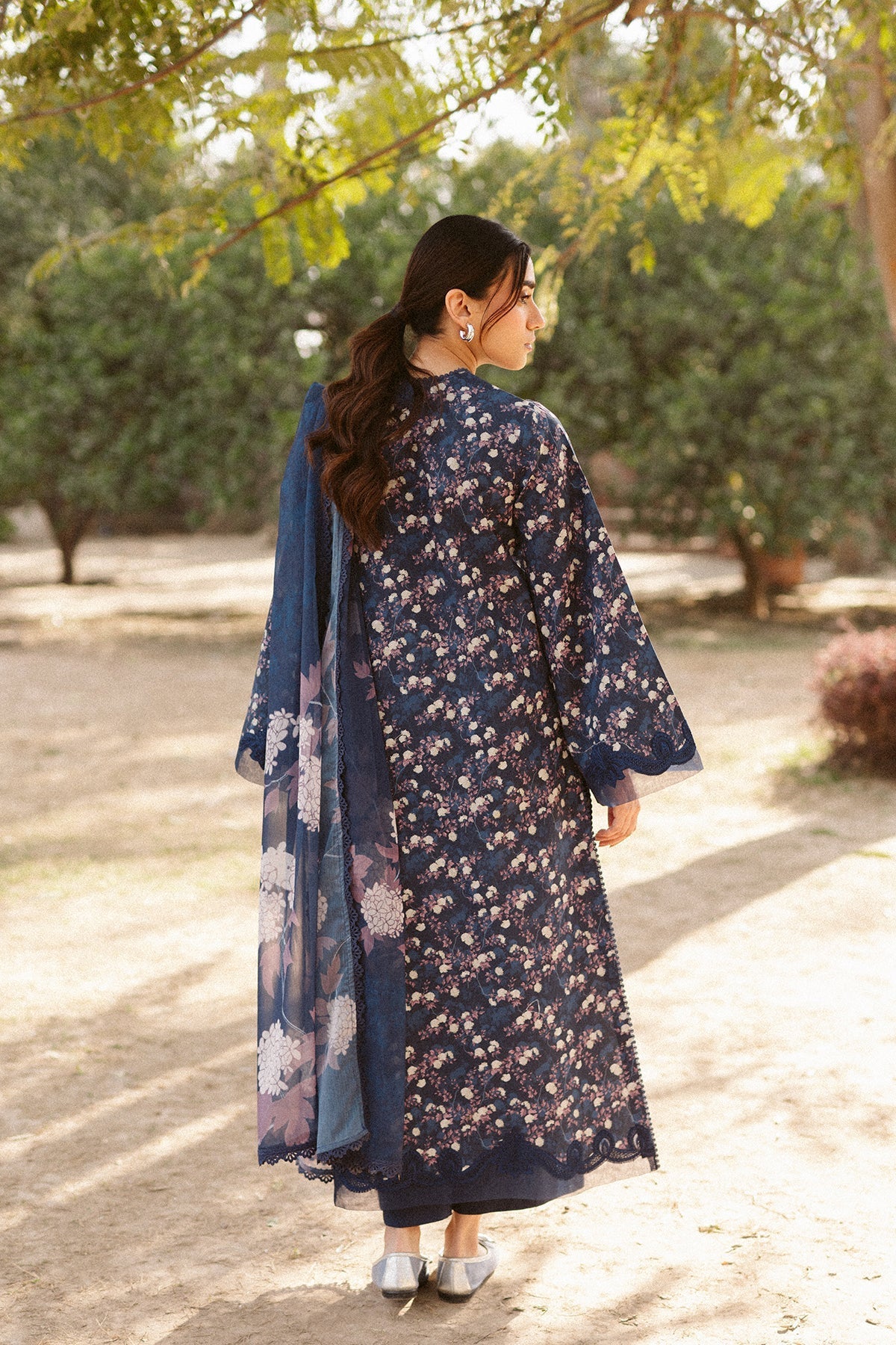 Ayzel | The Bare Minimum | Evana - by - Libasekhas UK - Registered Vendor of : Ayzel - 100% Original Designer Dresss