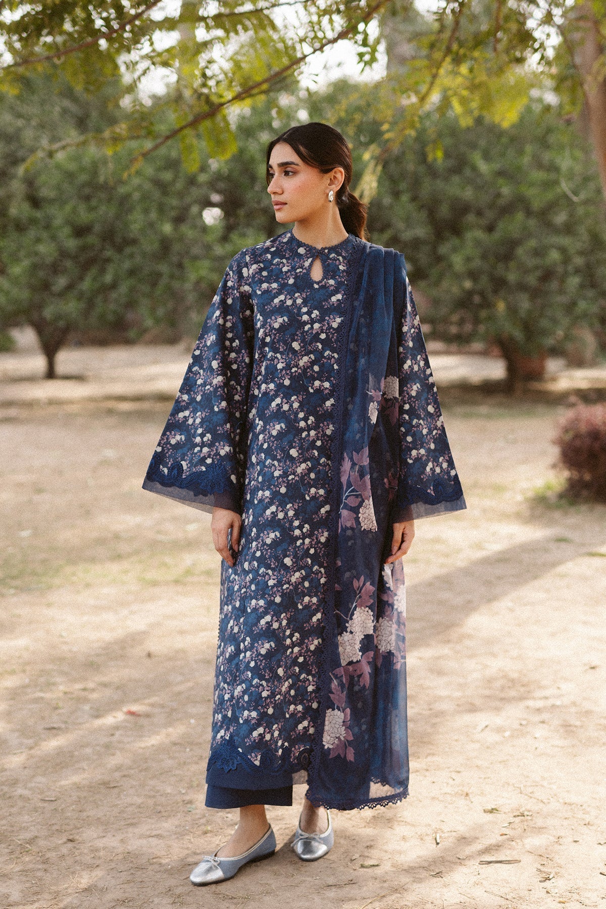 Ayzel | The Bare Minimum | Evana - by - Libasekhas UK - Registered Vendor of : Ayzel - 100% Original Designer Dresss