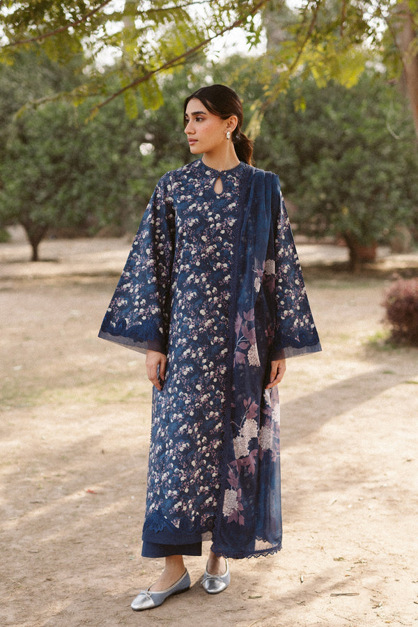 Ayzel | The Bare Minimum | Evana - by - Libasekhas UK - Registered Vendor of : Ayzel - 100% Original Designer Dresss