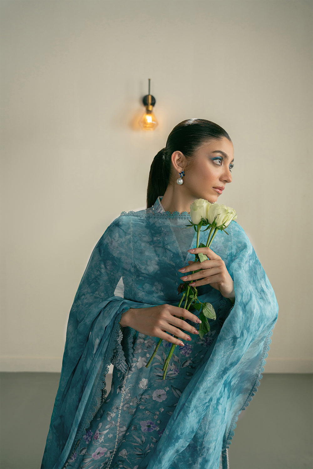 Ayzel | Zephyr Core Collection | Arin - by Libasekhas UK - Registered Vendor of : Ayzel - 100% Original Designer Dress