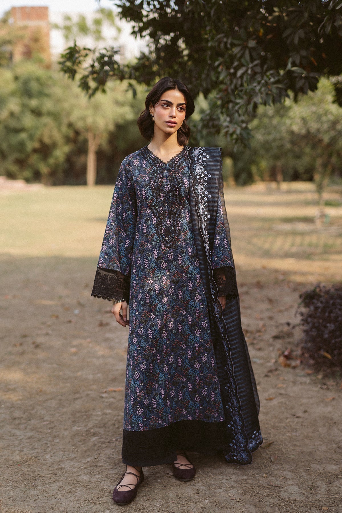 Ayzel | The Bare Minimum | Aziel - by - Libasekhas UK - Registered Vendor of : Ayzel - 100% Original Designer Dresss