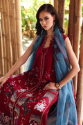 Afrozeh | Lawn 25 | Glacis - by - Libasekhas UK - Registered Vendor of : Afrozeh - 100% Original Designer Dresss