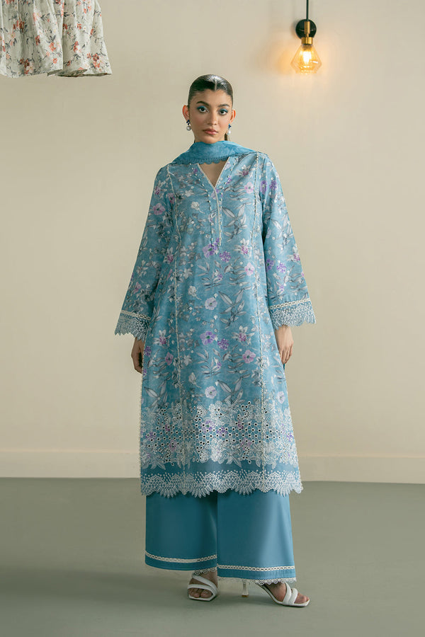 Ayzel | Zephyr Core Collection | Arin - by Libasekhas UK - Registered Vendor of : Ayzel - 100% Original Designer Dress