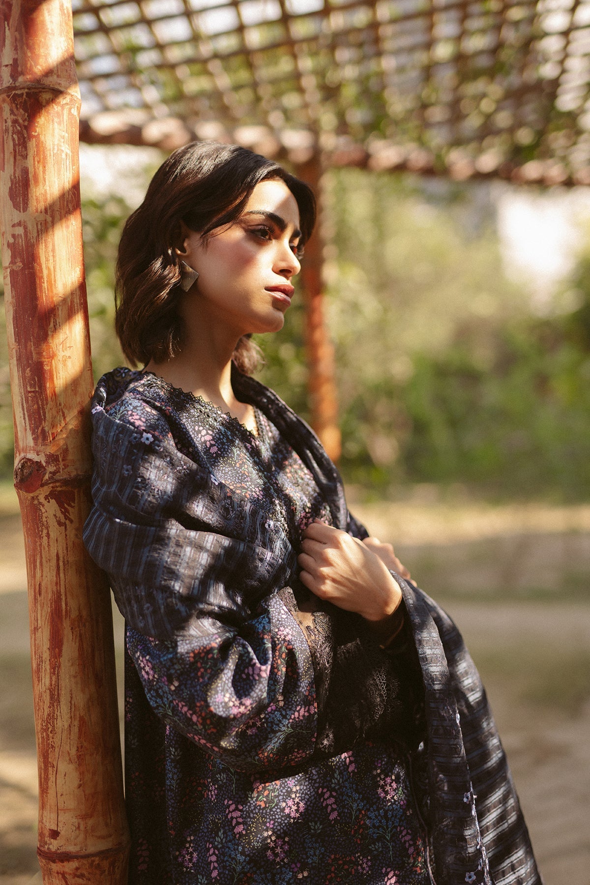 Ayzel | The Bare Minimum | Aziel - by - Libasekhas UK - Registered Vendor of : Ayzel - 100% Original Designer Dresss
