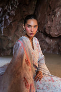 Afrozeh | Endless Summer | Nyssa - by - Libasekhas UK - Registered Vendor of : Afrozeh - 100% Original Designer Dresss