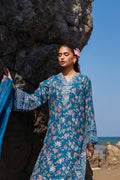 Afrozeh | Endless Summer | Noa - by - Libasekhas UK - Registered Vendor of : Afrozeh - 100% Original Designer Dresss