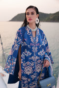 Afrozeh | Lawn 25 | Eclipse - by - Libasekhas UK - Registered Vendor of : Afrozeh - 100% Original Designer Dresss