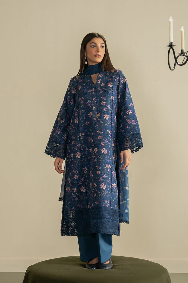 Ayzel | Zephyr Core Collection | Nura - by Libasekhas UK - Registered Vendor of : Ayzel - 100% Original Designer Dress