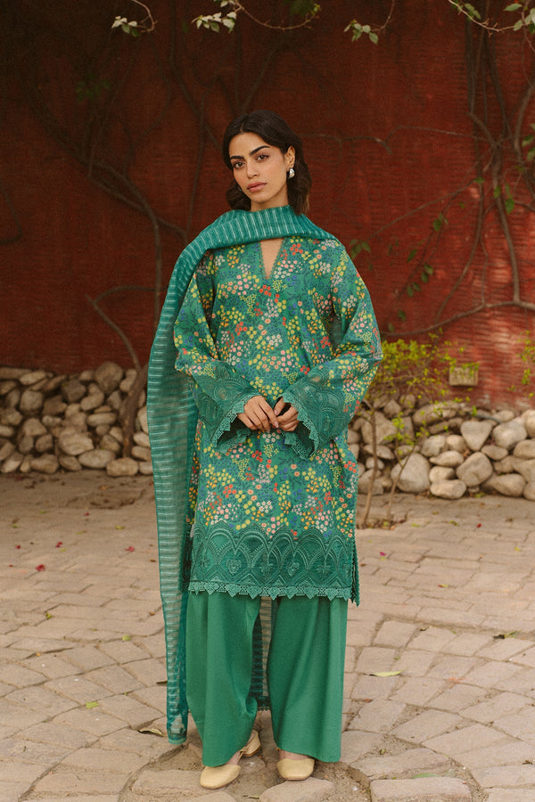 Ayzel | The Bare Minimum | Sanya - by - Libasekhas UK - Registered Vendor of : Ayzel - 100% Original Designer Dresss