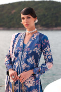 Afrozeh | Lawn 25 | Eclipse - by - Libasekhas UK - Registered Vendor of : Afrozeh - 100% Original Designer Dresss