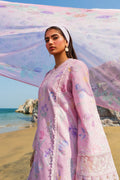 Afrozeh | Endless Summer | Gilded - by - Libasekhas UK - Registered Vendor of : Afrozeh - 100% Original Designer Dresss