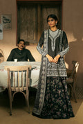 Afrozeh | Mulaqaat Lawn | Bekhudi - by - Libasekhas UK - Registered Vendor of : Afrozeh - 100% Original Designer Dresss