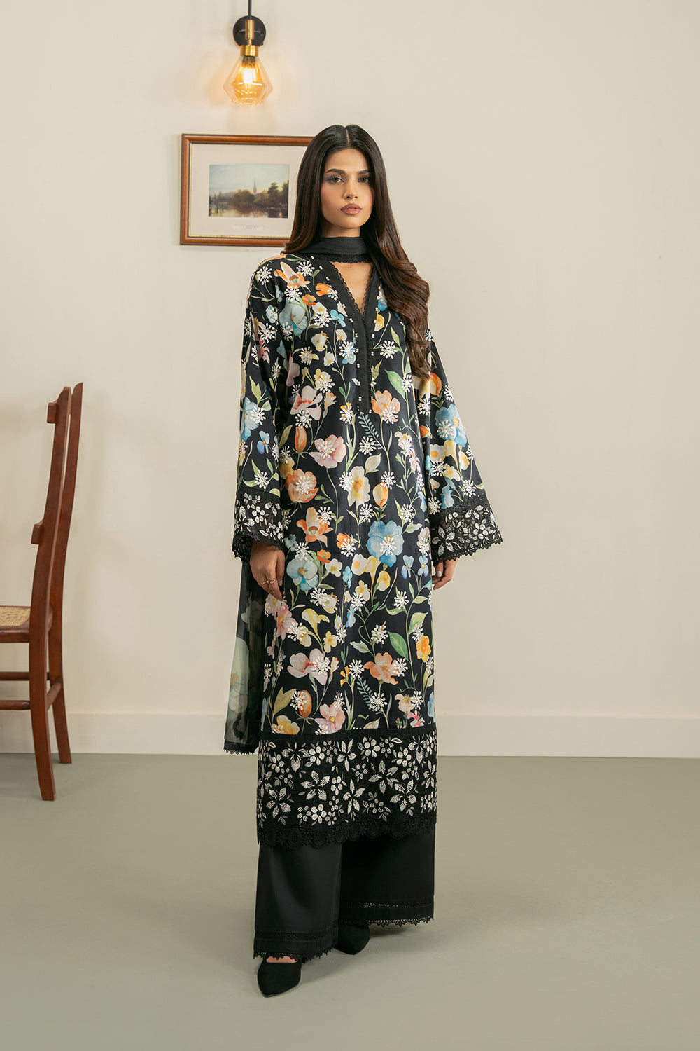 Ayzel | Zephyr Core Collection | Elah - by Libasekhas UK - Registered Vendor of : Ayzel - 100% Original Designer Dress