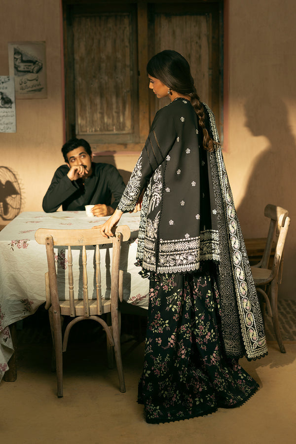 Afrozeh | Mulaqat Lawn 26 | Bekhudi - by Libasekhas UK - Registered Vendor of : Afrozeh - 100% Original Designer Dress