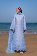 Afrozeh | Endless Summer | Lior - by - Libasekhas UK - Registered Vendor of : Afrozeh - 100% Original Designer Dresss