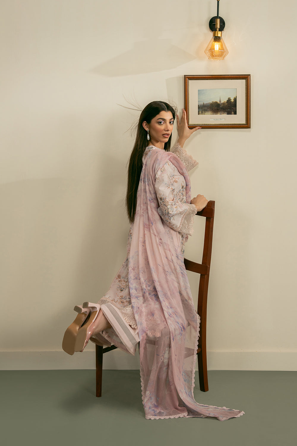 Ayzel | Zephyr Core Collection | Amani - by Libasekhas UK - Registered Vendor of : Ayzel - 100% Original Designer Dress