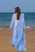 Afrozeh | Endless Summer | Lior - by - Libasekhas UK - Registered Vendor of : Afrozeh - 100% Original Designer Dresss