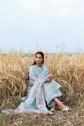 Afrozeh | Mulaqat Lawn 26 | Sukoon - by Libasekhas UK - Registered Vendor of : Afrozeh - 100% Original Designer Dress