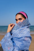 Afrozeh | Endless Summer | Lior - by - Libasekhas UK - Registered Vendor of : Afrozeh - 100% Original Designer Dresss