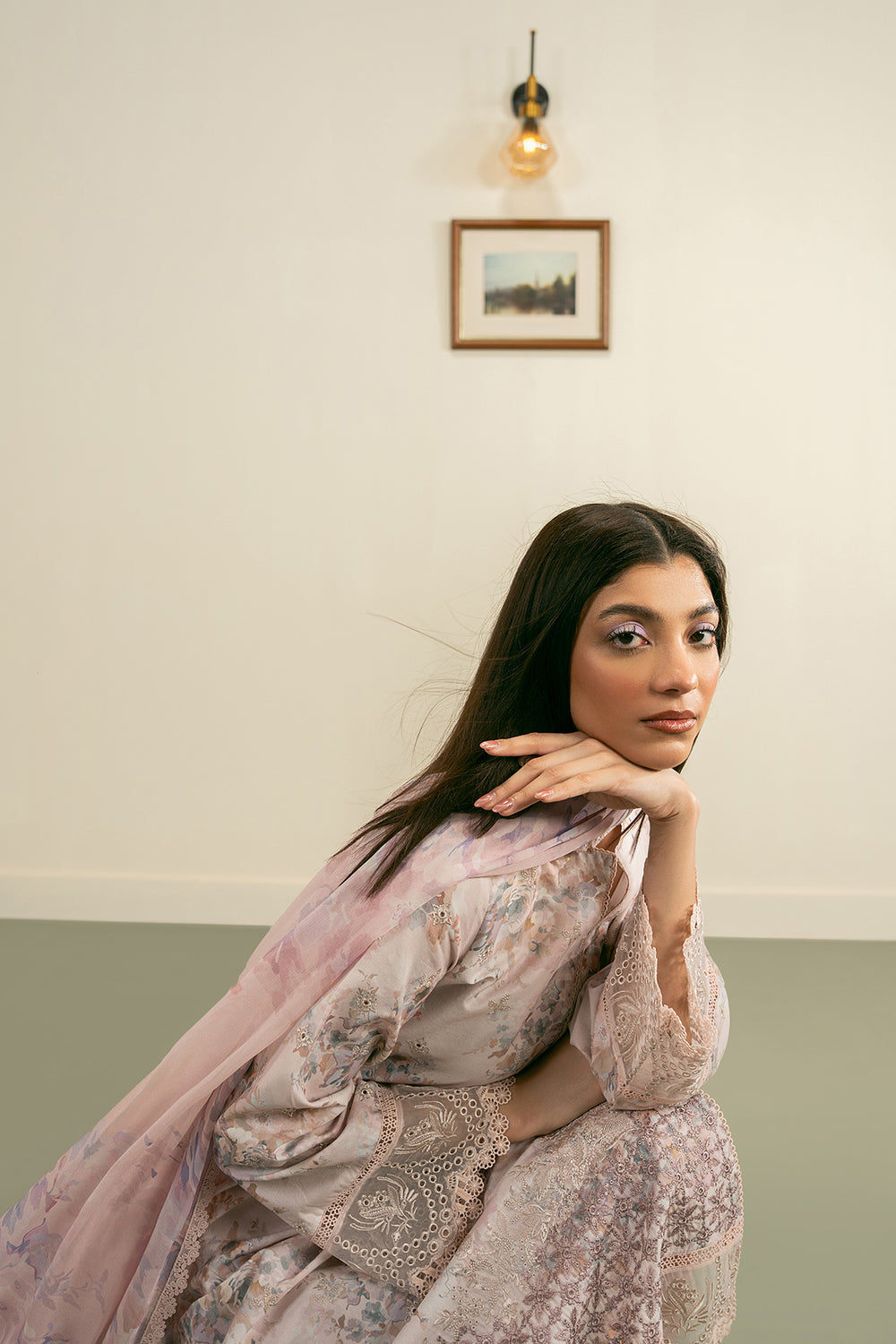 Ayzel | Zephyr Core Collection | Amani - by Libasekhas UK - Registered Vendor of : Ayzel - 100% Original Designer Dress