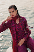Afrozeh | Lawn 25 | Serene - by - Libasekhas UK - Registered Vendor of : Afrozeh - 100% Original Designer Dresss