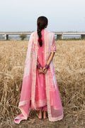 Afrozeh | Mulaqat Lawn 26 | Khwaab - by Libasekhas UK - Registered Vendor of : Afrozeh - 100% Original Designer Dress