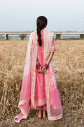 Afrozeh | Mulaqaat Lawn | Khwaab - by - Libasekhas UK - Registered Vendor of : Afrozeh - 100% Original Designer Dresss