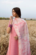 Afrozeh | Mulaqat Lawn 26 | Khwaab - by Libasekhas UK - Registered Vendor of : Afrozeh - 100% Original Designer Dress