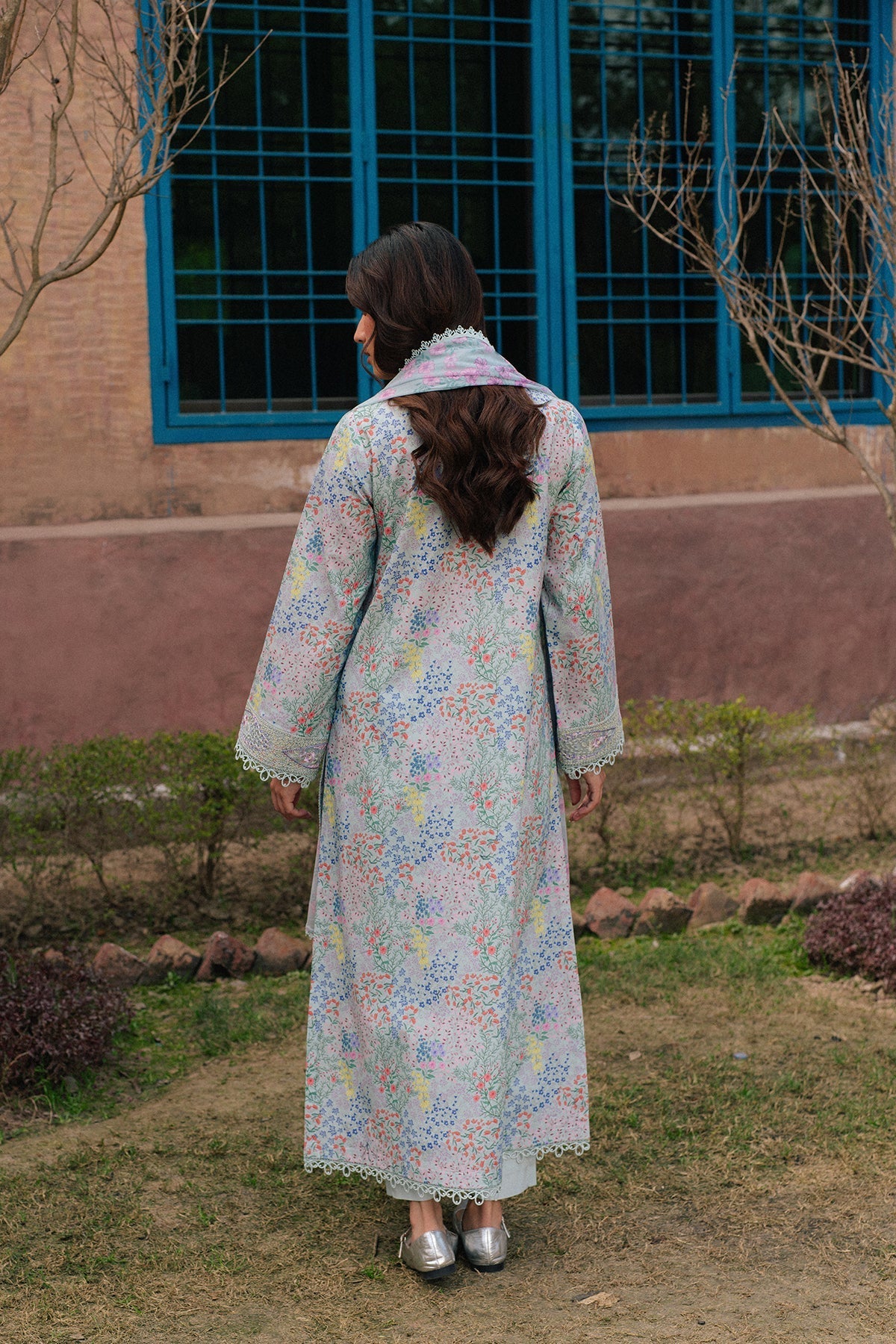 Ayzel | The Bare Minimum | Vivezza - by - Libasekhas UK - Registered Vendor of : Ayzel - 100% Original Designer Dresss