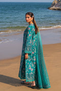 Afrozeh | Endless Summer | Plush - by - Libasekhas UK - Registered Vendor of : Afrozeh - 100% Original Designer Dresss