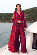 Afrozeh | Lawn 25 | Serene - by - Libasekhas UK - Registered Vendor of : Afrozeh - 100% Original Designer Dresss