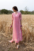 Afrozeh | Mulaqat Lawn 26 | Khwaab - by Libasekhas UK - Registered Vendor of : Afrozeh - 100% Original Designer Dress