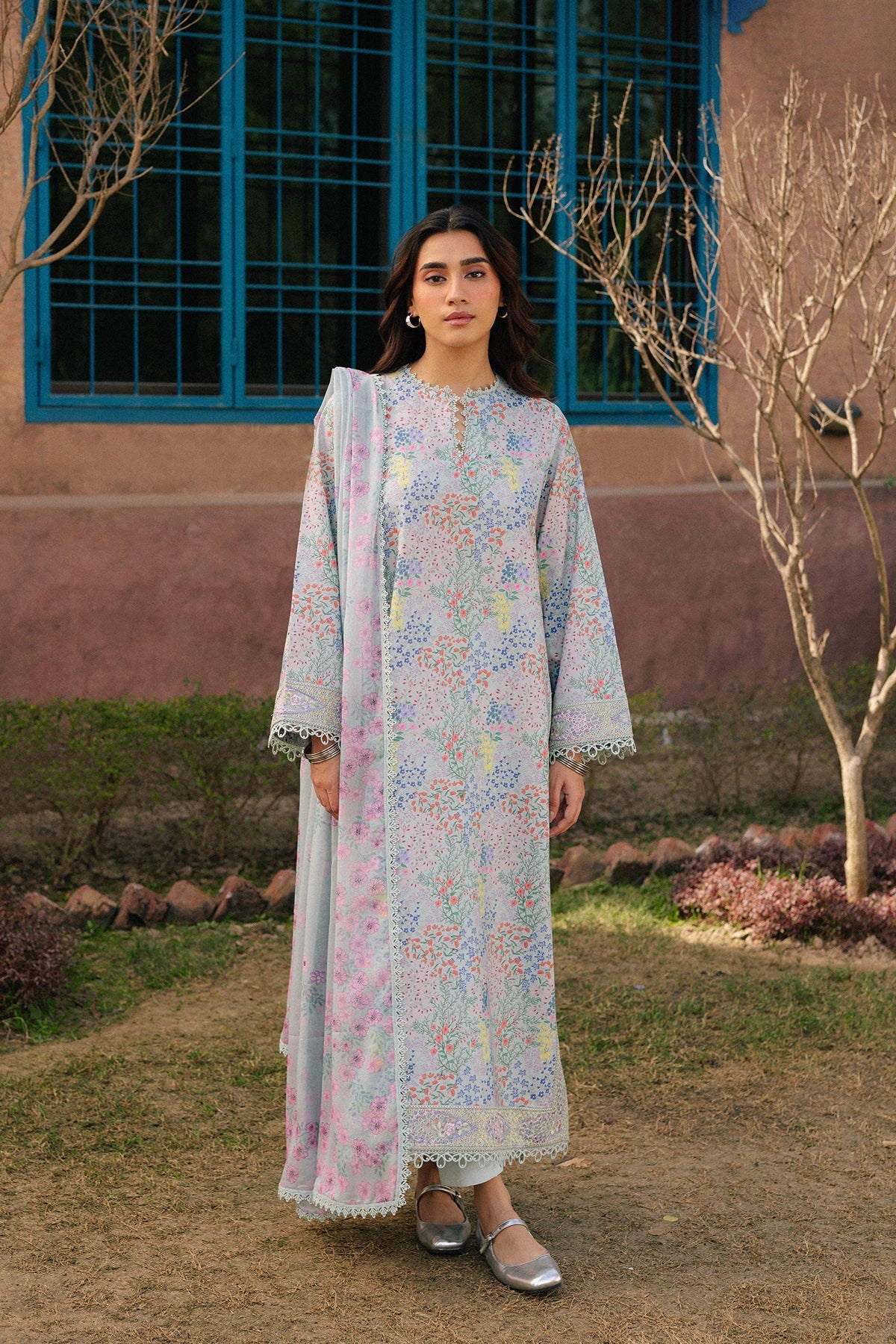 Ayzel | The Bare Minimum | Vivezza - by - Libasekhas UK - Registered Vendor of : Ayzel - 100% Original Designer Dresss