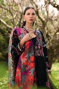 Afrozeh | Lawn 25 | Elva - by - Libasekhas UK - Registered Vendor of : Afrozeh - 100% Original Designer Dresss
