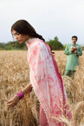 Afrozeh | Mulaqat Lawn 26 | Khwaab - by Libasekhas UK - Registered Vendor of : Afrozeh - 100% Original Designer Dress