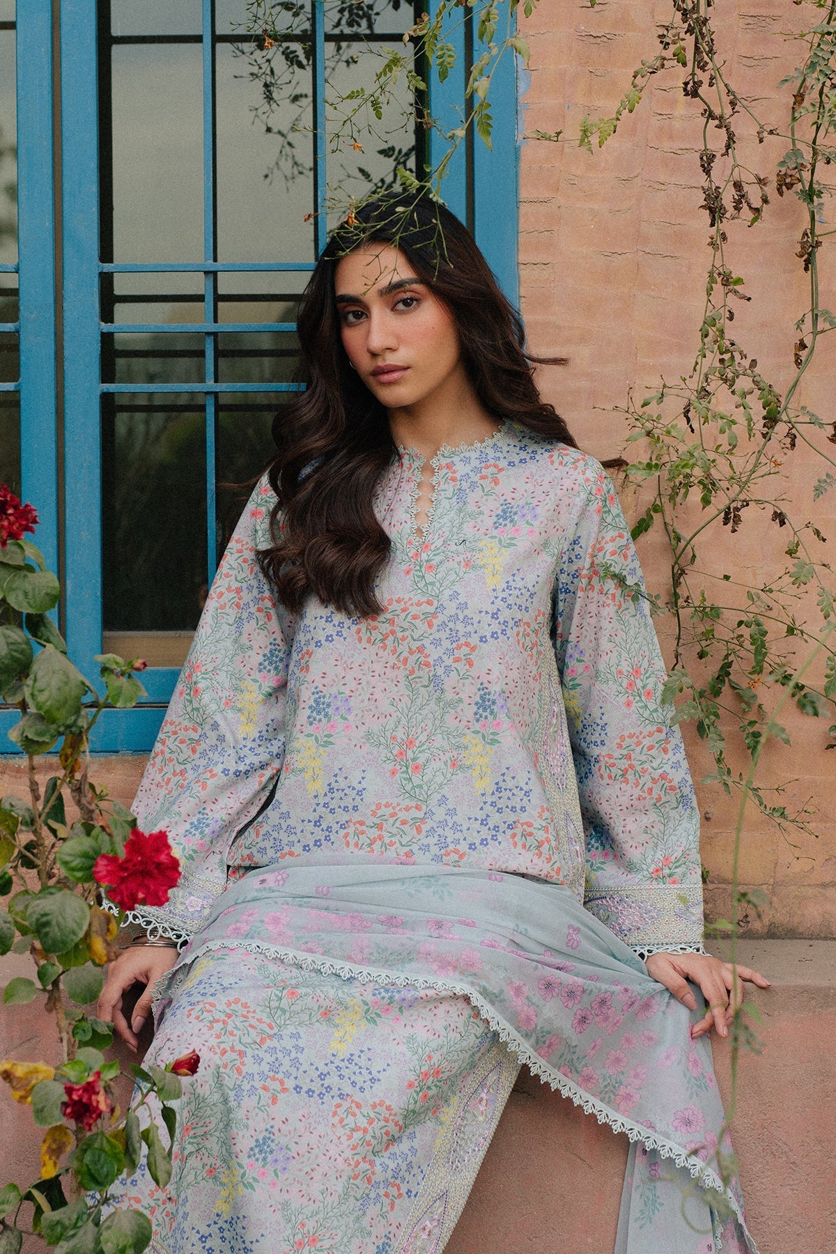 Ayzel | The Bare Minimum | Vivezza - by - Libasekhas UK - Registered Vendor of : Ayzel - 100% Original Designer Dresss