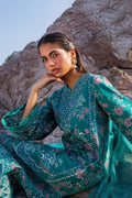 Afrozeh | Endless Summer | Plush - by - Libasekhas UK - Registered Vendor of : Afrozeh - 100% Original Designer Dresss