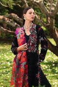 Afrozeh | Lawn 25 | Elva - by - Libasekhas UK - Registered Vendor of : Afrozeh - 100% Original Designer Dresss