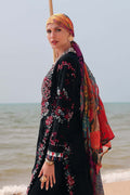 Afrozeh | Lawn 25 | Elva - by - Libasekhas UK - Registered Vendor of : Afrozeh - 100% Original Designer Dresss