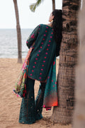 Afrozeh | Lawn 25 | Vermora - by - Libasekhas UK - Registered Vendor of : Afrozeh - 100% Original Designer Dresss