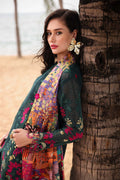 Afrozeh | Lawn 25 | Vermora - by - Libasekhas UK - Registered Vendor of : Afrozeh - 100% Original Designer Dresss