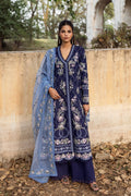 Afrozeh | Mulaqat Lawn 26 | Shiddat - by Libasekhas UK - Registered Vendor of : Afrozeh - 100% Original Designer Dress