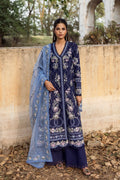 Afrozeh | Mulaqaat Lawn | Shiddat - by - Libasekhas UK - Registered Vendor of : Afrozeh - 100% Original Designer Dresss