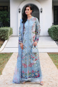 Afrozeh | Lawn 25 | Presta - by - Libasekhas UK - Registered Vendor of : Afrozeh - 100% Original Designer Dresss