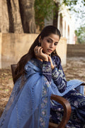 Afrozeh | Mulaqat Lawn 26 | Shiddat - by Libasekhas UK - Registered Vendor of : Afrozeh - 100% Original Designer Dress